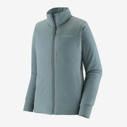 Patagonia Nano Air Light Jacket Blue Sage
