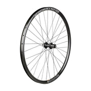 Trek Bontrager Affinity Tlr Shimano Acera Disc 700c Road Wheel Black