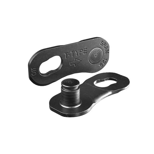 Sram Eagle Transmission Powerlock Black