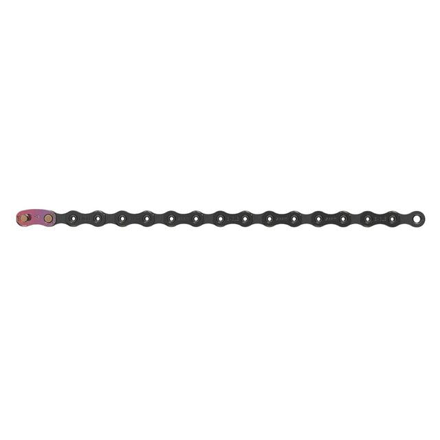 Sram Xx1 Eagle Chain Black
