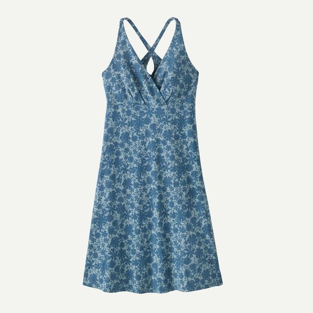 Patagonia Women's Amber Dawn Dress - Main Image