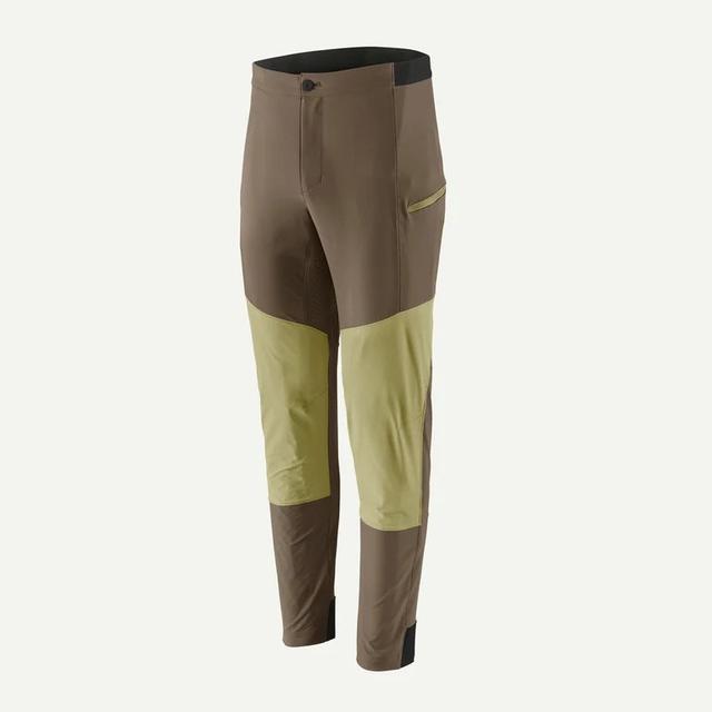 Patagonia Dirt Craft Pants Marlow Brown