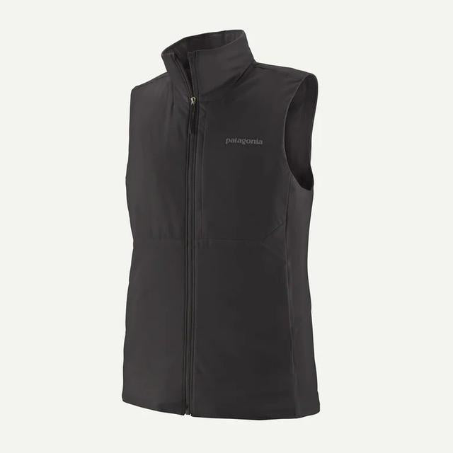 Patagonia Nano Air Light Vest Ink Black