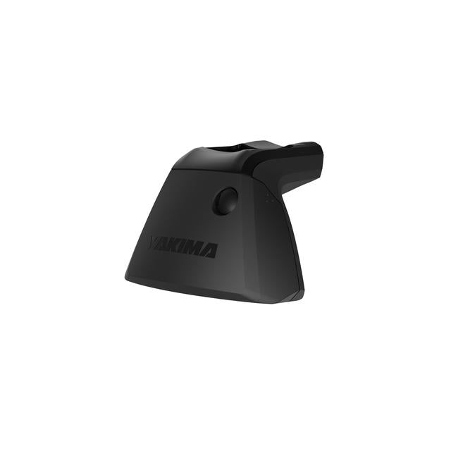 Yakima Baseline Towers (4-pack) (W/new Covers)