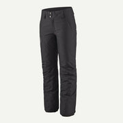 Patagonia Insulated Powder Town Pants - Reg Black