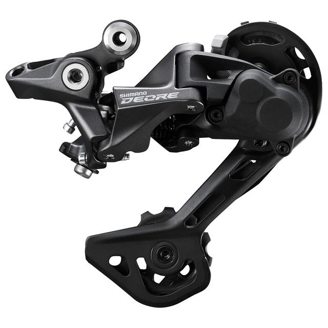 Shimano Cycling Rd-m5120 Deore Rear Derailleur