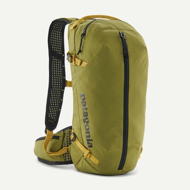 Patagonia Dirt Roamer Pack 20l Graze Green