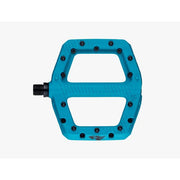 Race Face Chester Pedals Turquoise