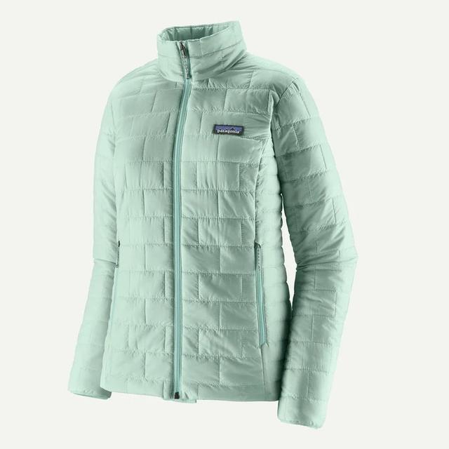 Patagonia Nano Puff Jacket Thin Ice