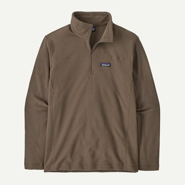 Patagonia Micro D P/o Marlow Brown