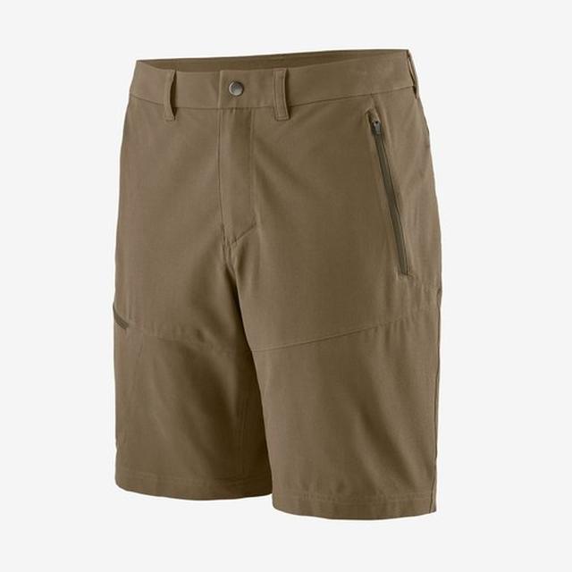 Patagonia Terravia Trail Shorts SKA