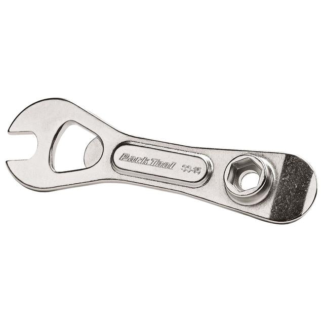 Park Tool Single Speed Spanner Silver