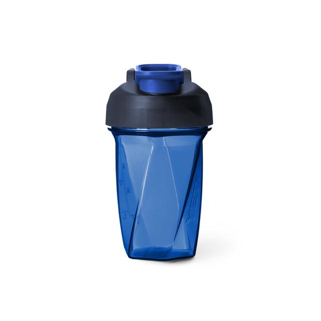 Yeti Yonder 20 Oz Shaker Bottle - Royal Blue Royal Blue