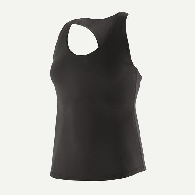 Patagonia Maipo Tank Black