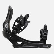 Rossignol Rossignol Battle Black (M/l) Snowboard Bindings