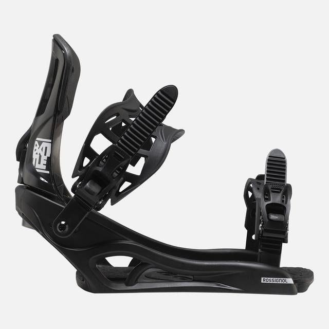 Rossignol Rossignol Battle Black (M/l) Snowboard Bindings