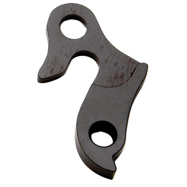 Wheels Mfg Derailleur Hanger - 27 Black