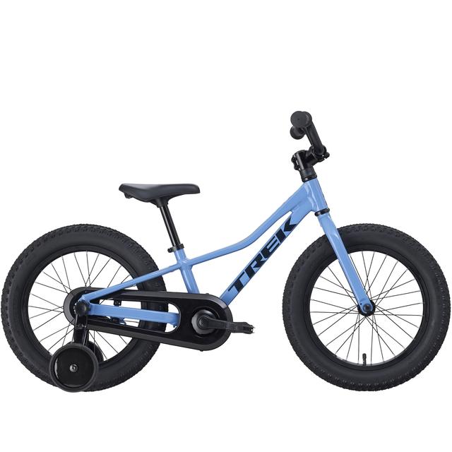 Trek Precaliber 16" Fjord Blue