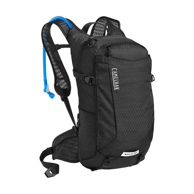 Camelbak M.u.l.e. Pro 14 100oz Black/White