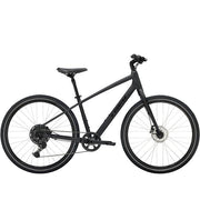 Trek Verve 3 Gen 5 Matte Trek Black
