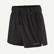 Patagonia Terrebonne Shorts Black