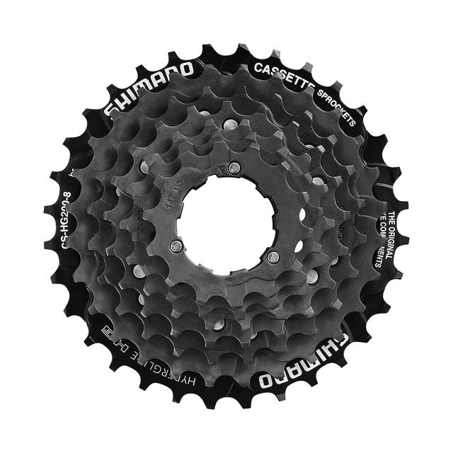 Shimano Cycling Cs-hg200-7 Cassette