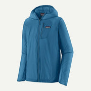 Patagonia Houdini Jacket Aquatic Blue