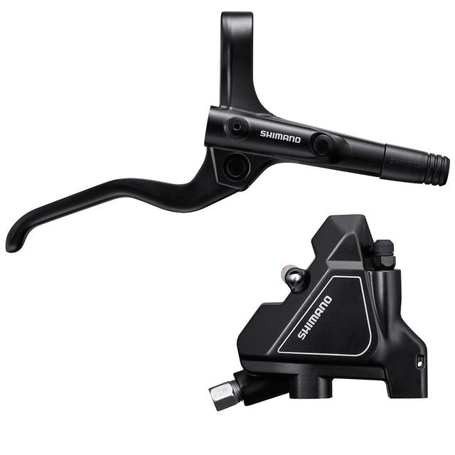 Shimano Cycling Br-ur300 Disc Brake Assembeled Set