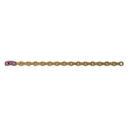 Sram Xx1 Eagle Chain Gold