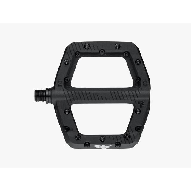 Race Face Chester Pedals Black