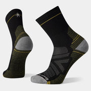 Smartwool Hike Mid Crew Socks Black