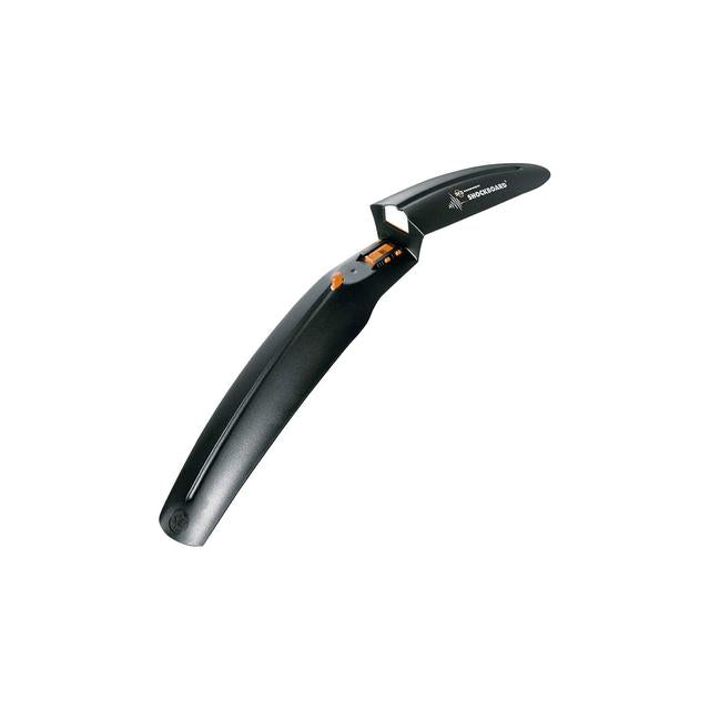 Sks Shockboard Front Fender Black