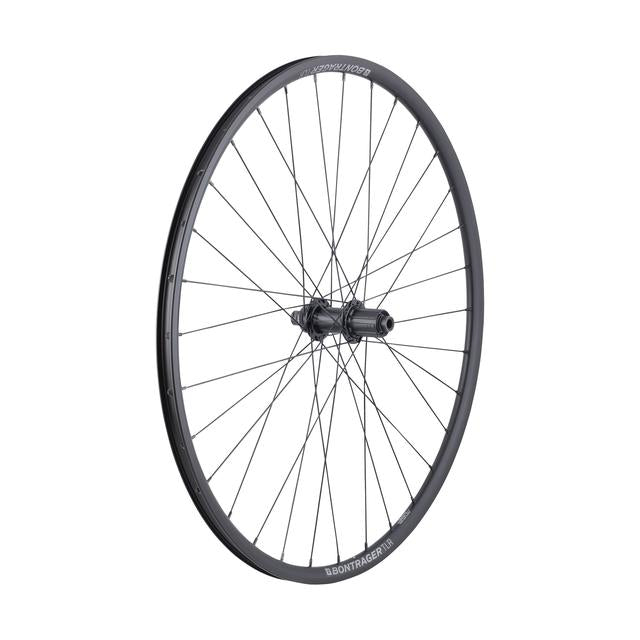Trek Bontrager Approved Tlr Disc Centerlock Wheel Black