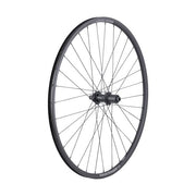 Trek Bontrager Approved Tlr Disc Centerlock Wheel Black