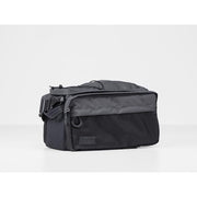 Trek Bontrager Mik Utility Trunk Bag Black