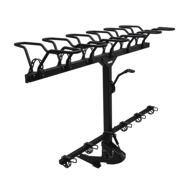 Thule Revert Black