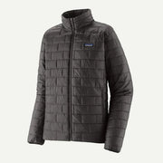 Patagonia Nano Puff Jacket Black