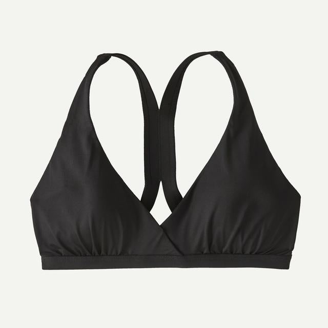 Patagonia Bottom Turn Top Black