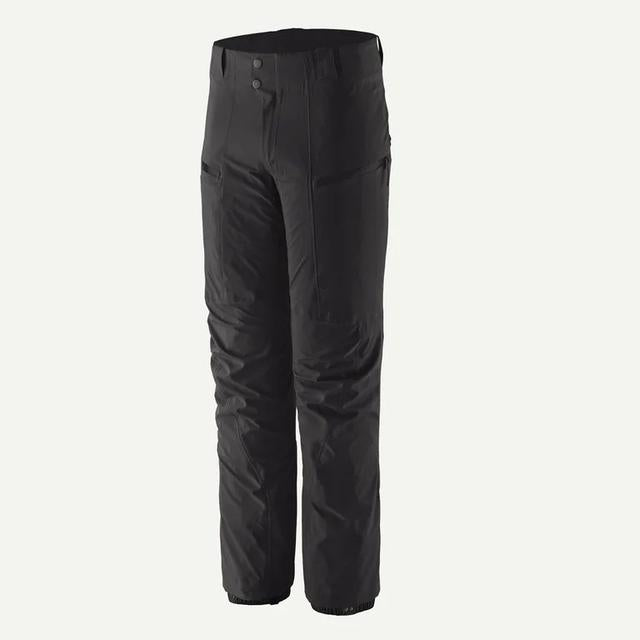 Patagonia Stormstride Pants Black