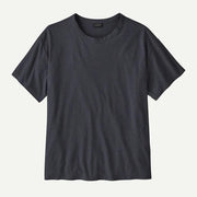 Patagonia Trail Harbor Tee Sunken Blue