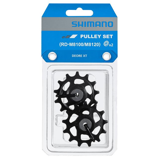 Shimano Cycling Rd-m8100 Tension & Guide Pulley