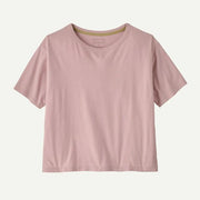Patagonia Womens Daily Easy Quiet Violet