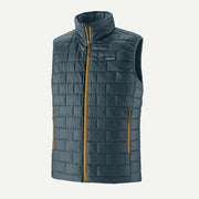 Patagonia Nano Puff Vest Summit Blue