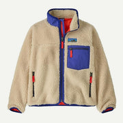 Patagonia ' Retro X Jacket Dark Natural