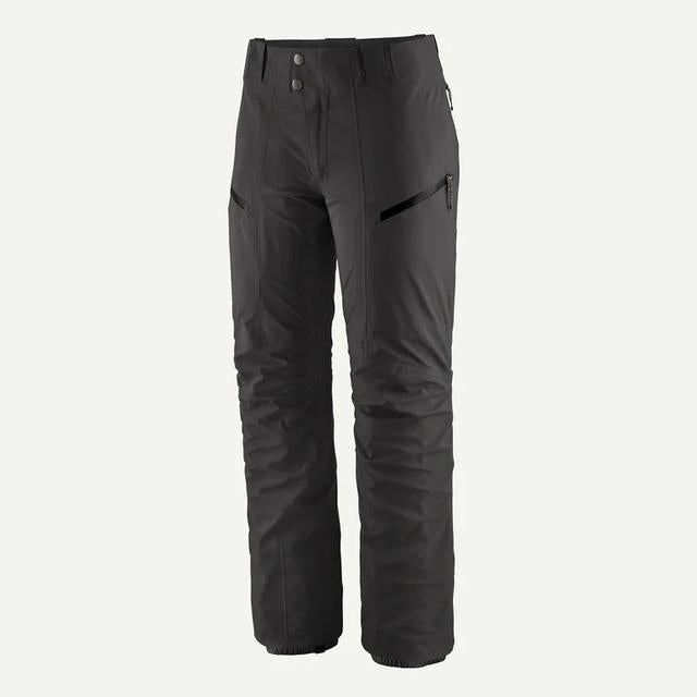 Patagonia Stormstride Pants Black