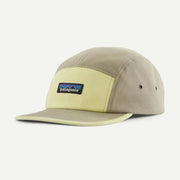 Patagonia Graphic Maclure Hat Weathered Stone