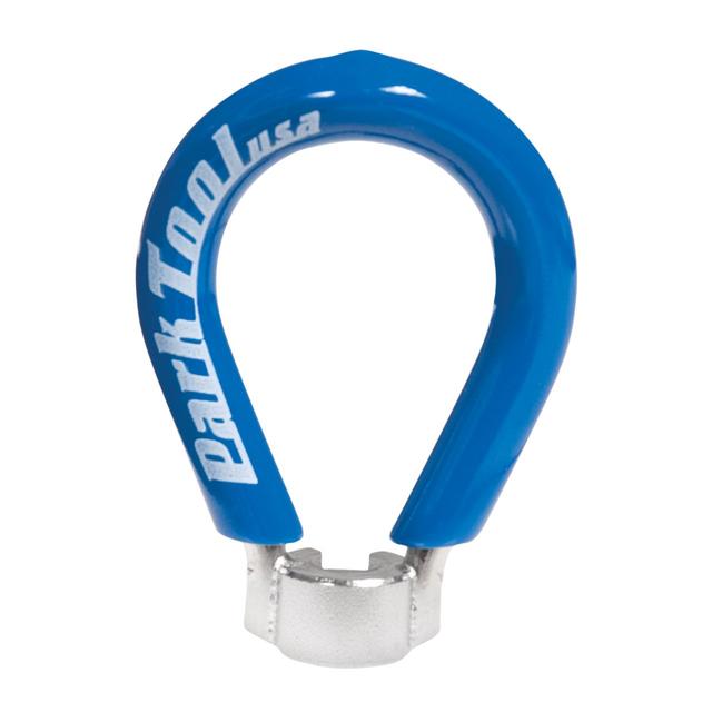 Park Tool Spoke Wrench Blue