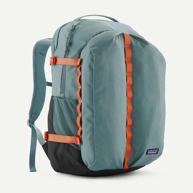 Patagonia Refugio Daypack 32l Blue Sage