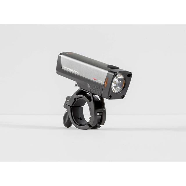 Trek Ion Elite R Front Bike Light Anthracite