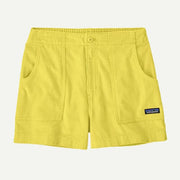 Patagonia Retro Cord Shorts LMZ